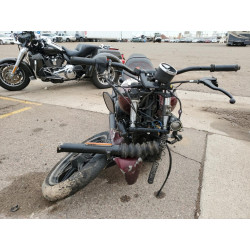 2015 HARLEY-DAVIDSON XG