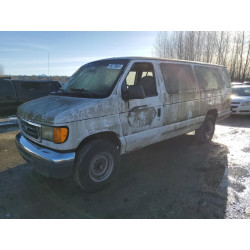 2006 FORD ECONOLINE