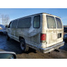 2006 FORD ECONOLINE
