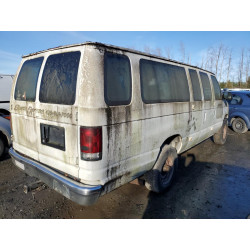2006 FORD ECONOLINE