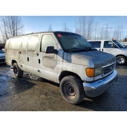 2006 FORD ECONOLINE