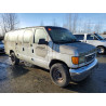 2006 FORD ECONOLINE