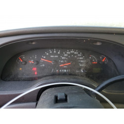 2006 FORD ECONOLINE