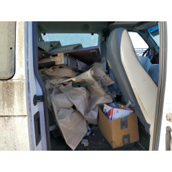 2006 FORD ECONOLINE