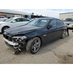2015 BMW 5 SERIES
