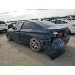2015 BMW 5 SERIES