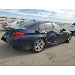 2015 BMW 5 SERIES