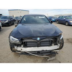 2015 BMW 5 SERIES