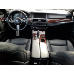 2015 BMW 5 SERIES