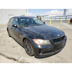 2007 BMW 3 SERIES
