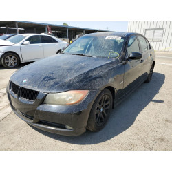 2007 BMW 3 SERIES