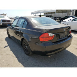 2007 BMW 3 SERIES