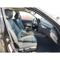 2007 BMW 3 SERIES
