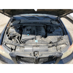2007 BMW 3 SERIES