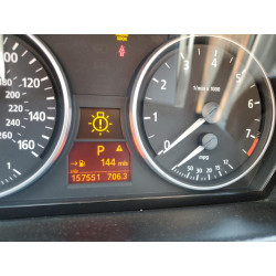 2007 BMW 3 SERIES