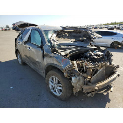 2014 KIA SORENTO