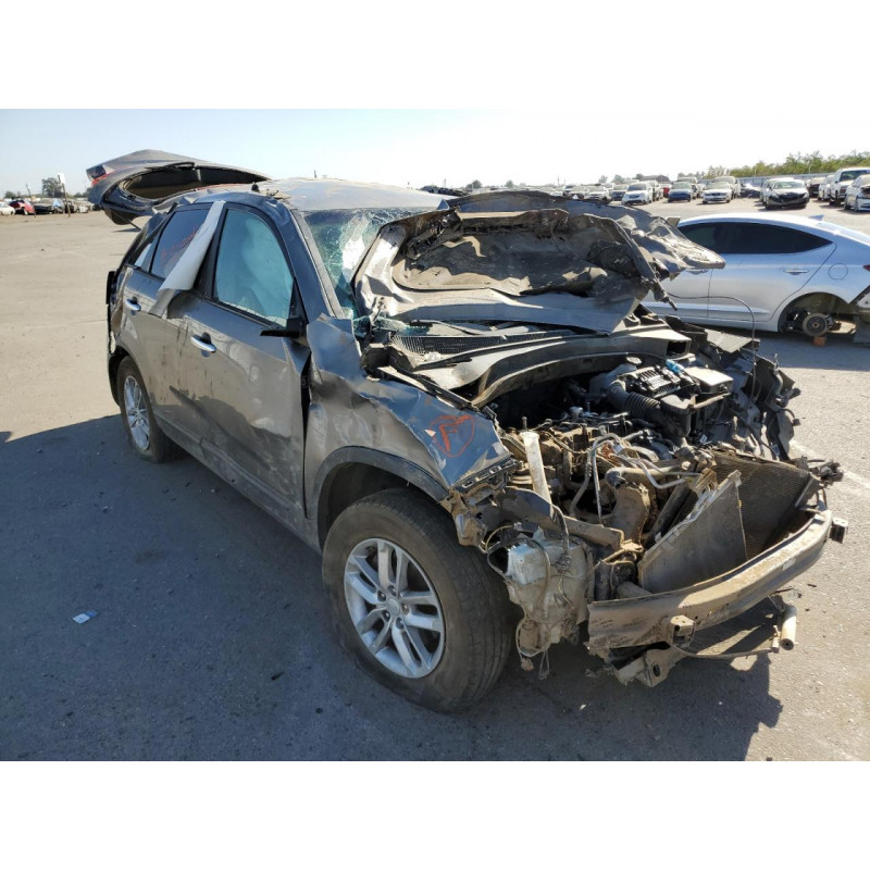 2014 KIA SORENTO