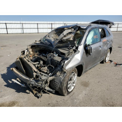 2014 KIA SORENTO