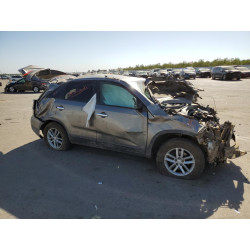 2014 KIA SORENTO