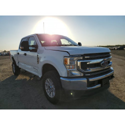 2022 FORD F250