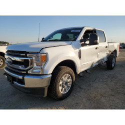 2022 FORD F250