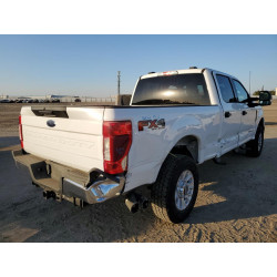 2022 FORD F250
