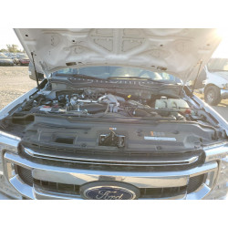 2022 FORD F250