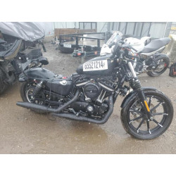 2022 HARLEY-DAVIDSON XL883 N 1HD4LE217NB413782 65521214
