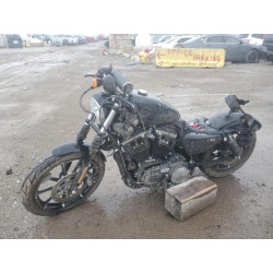 2022 HARLEY-DAVIDSON XL883 N 1HD4LE217NB413782 65521214