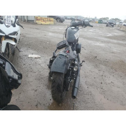 2022 HARLEY-DAVIDSON XL883 N 1HD4LE217NB413782 65521214
