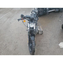 2022 HARLEY-DAVIDSON XL883 N 1HD4LE217NB413782 65521214