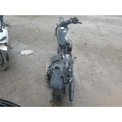 2022 HARLEY-DAVIDSON XL883 N 1HD4LE217NB413782 65521214