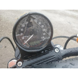 2022 HARLEY-DAVIDSON XL883 N 1HD4LE217NB413782 65521214