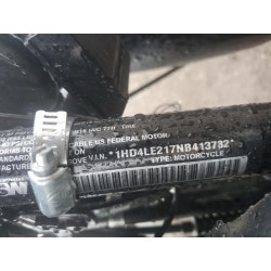 2022 HARLEY-DAVIDSON XL883 N 1HD4LE217NB413782 65521214