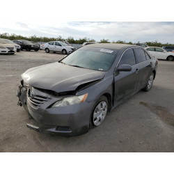 2008 TOYOTA CAMRY