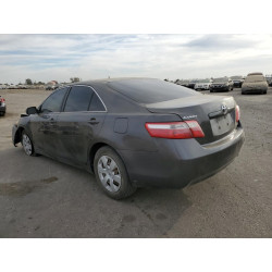2008 TOYOTA CAMRY