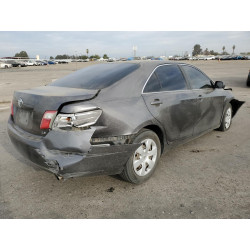 2008 TOYOTA CAMRY