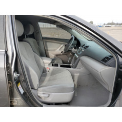2008 TOYOTA CAMRY