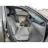 2008 TOYOTA CAMRY