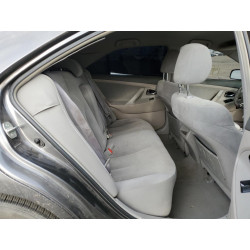 2008 TOYOTA CAMRY