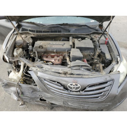2008 TOYOTA CAMRY