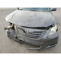 2008 TOYOTA CAMRY