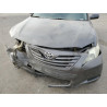 2008 TOYOTA CAMRY
