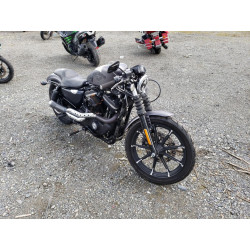2016 HARLEY-DAVIDSON XL