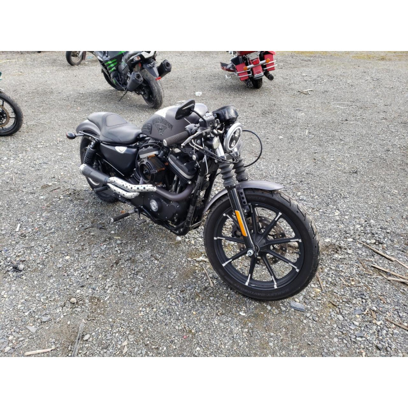 2016 HARLEY-DAVIDSON XL