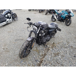 2016 HARLEY-DAVIDSON XL