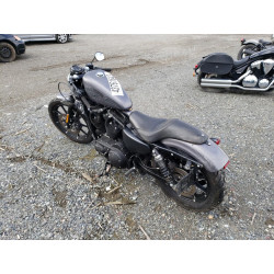 2016 HARLEY-DAVIDSON XL