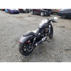2016 HARLEY-DAVIDSON XL