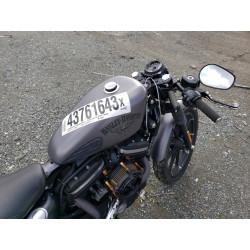 2016 HARLEY-DAVIDSON XL