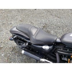 2016 HARLEY-DAVIDSON XL